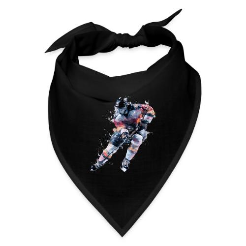 Hockey: Frozen Motion - Bandana