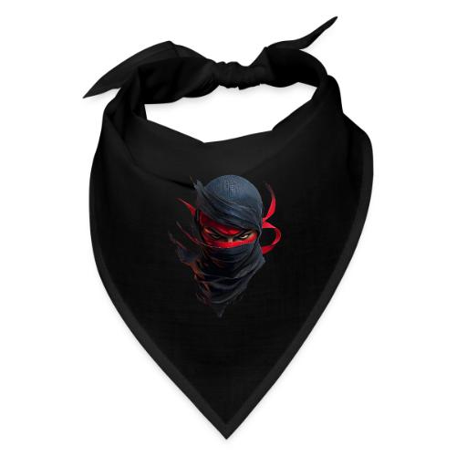 Crimson Stare Ninja - Bandana