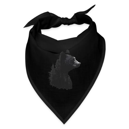 Forest Within the Bear - Bandana
