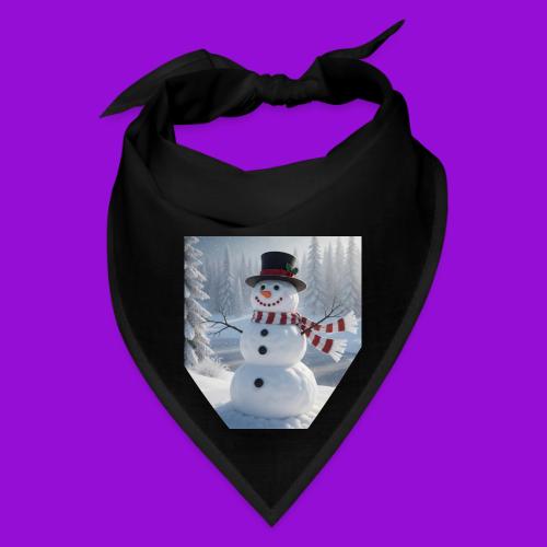 Frosty - Bandana