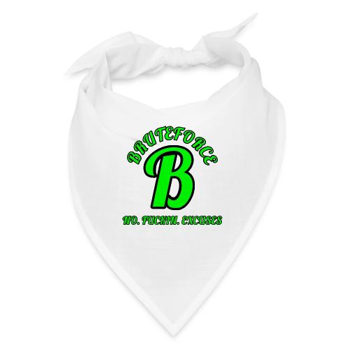 THE LOGO 2 - Bandana
