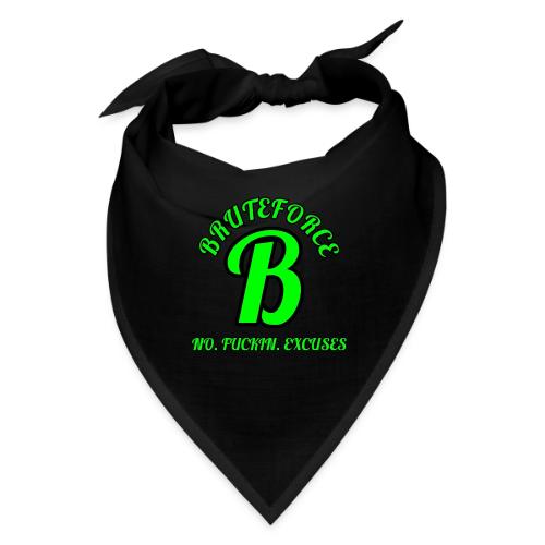 THE LOGO 2 - Bandana