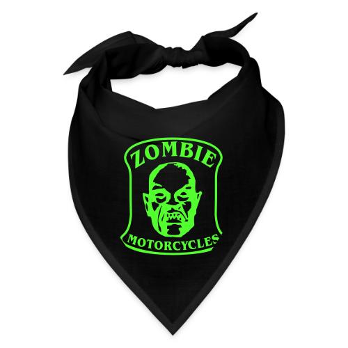 zombie Moto3 - Bandana