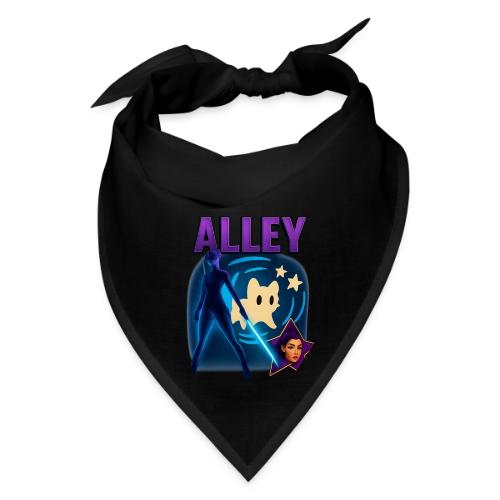 Alley of the Stars - Bandana