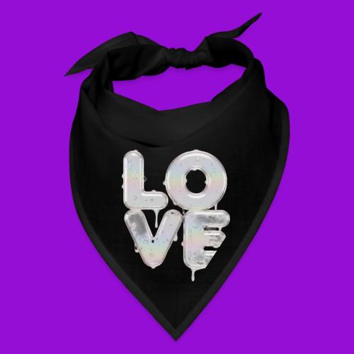 Love - Bandana