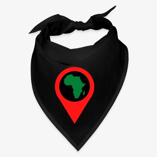 Location Africa - Bandana