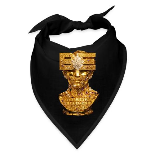 Be the Myth the Legend - Bandana