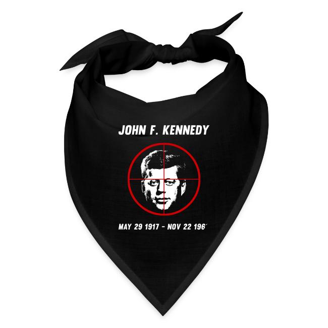 John F. Kennedy Assassination