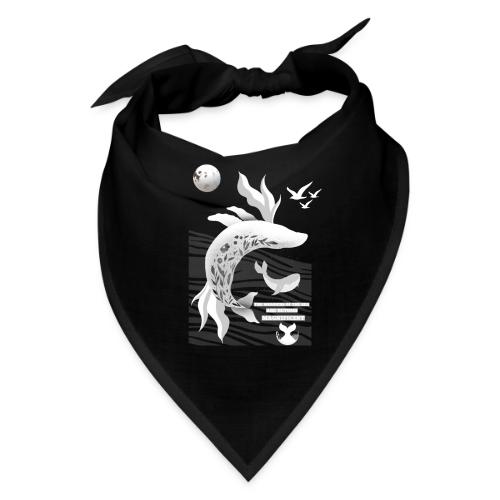 The Wonders Of The Sea - Bandana