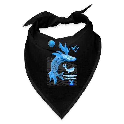 The Wonders Of The Sea - Bandana