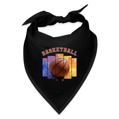 Basketball Pulse - Bandana