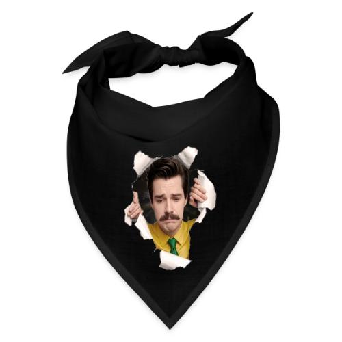 Mr. Matheson Chest Burster - Bandana
