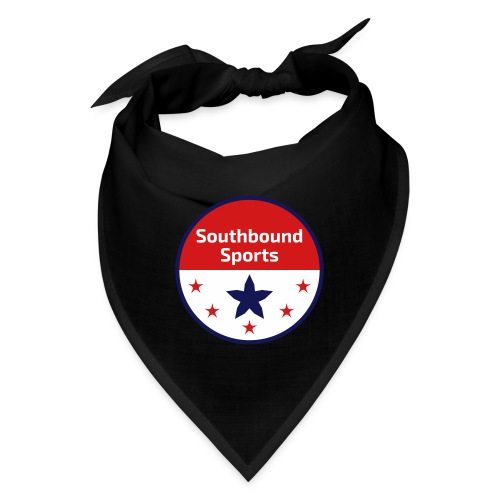 Southbound Sports Round Logo - Bandana