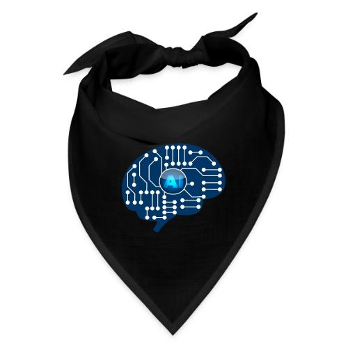 AI: Mind Wired - Bandana