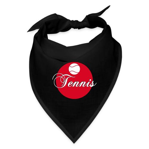 Tennis Pulse - Bandana