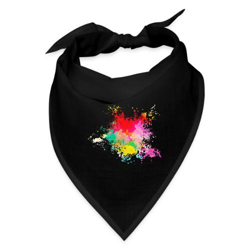 Psychedelic: Color Storm - Bandana
