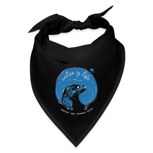 PC Otter design - Bandana