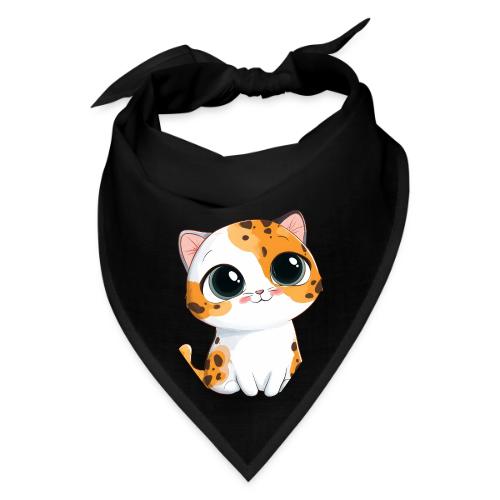 Kitten: Purrfectly Adorable - Bandana