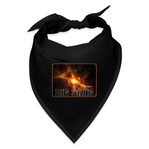 Big Bang Awakening - Bandana