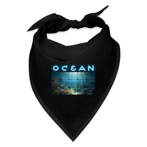 Ocean: Beneath the Surface - Bandana