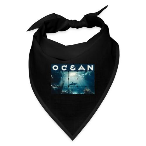 Ocean: Dolphin’s Serenity - Bandana