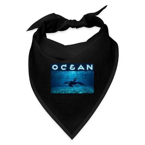 Ocean: Orca in Motion - Bandana