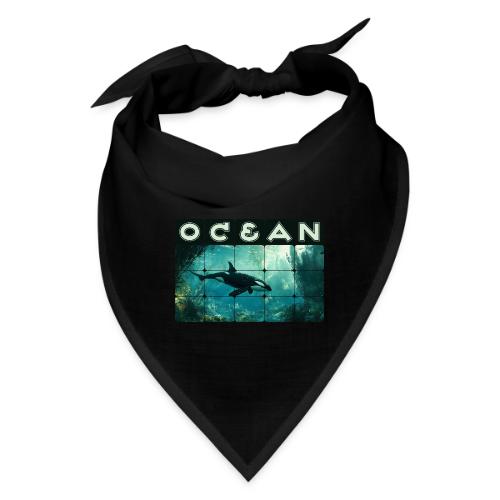 Ocean: Silent Hunter - Bandana