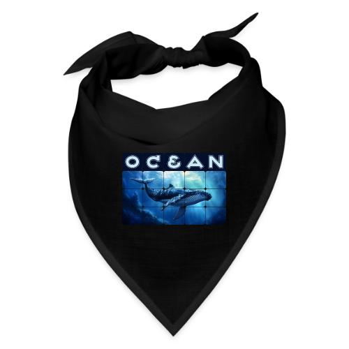 Ocean Titan - Bandana