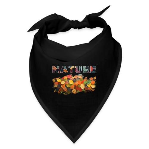 Brushed by Nature - Bandana