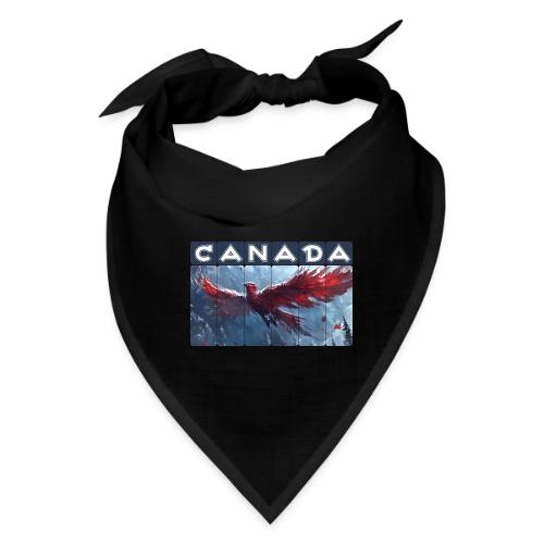 Canada Rising - Bandana