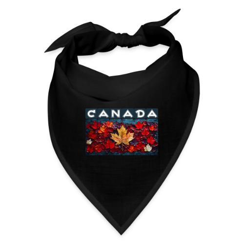 Canada's Living Canvas - Bandana