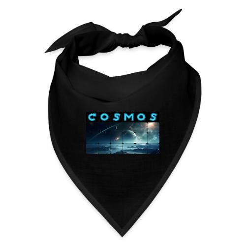 Celestial Cosmos - Bandana