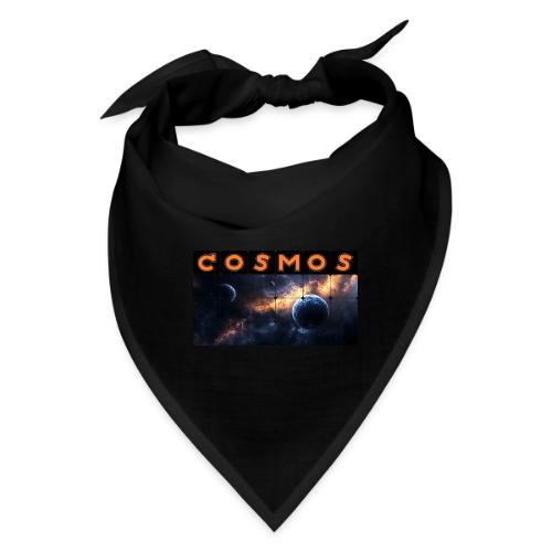 Guardians of the Cosmos - Bandana