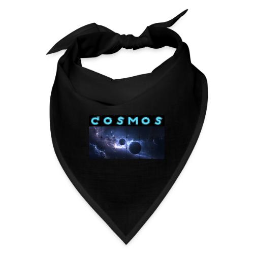 Cosmos Silence - Bandana