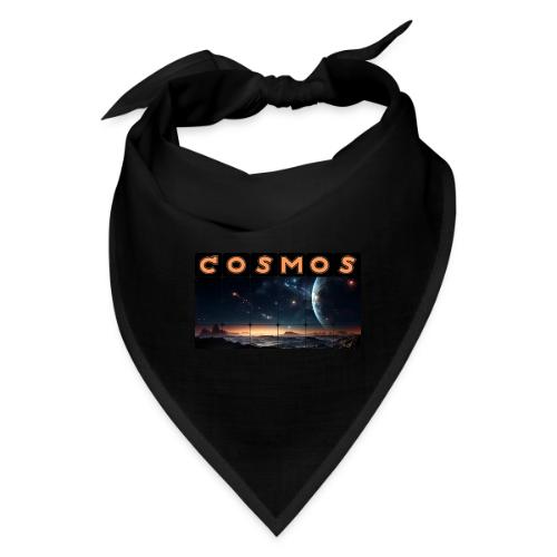 Nightfall Cosmos - Bandana