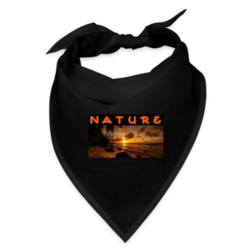 Nature: Golden Hour Escape - Bandana