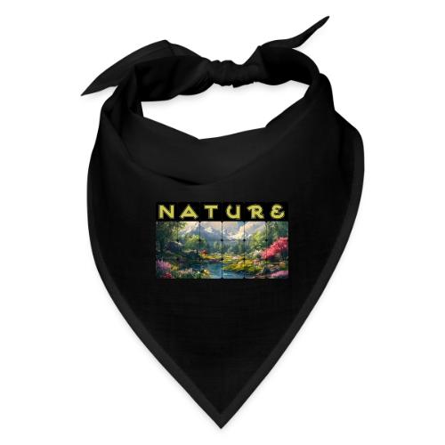 Nature: Spring Awakening - Bandana