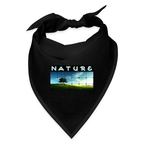 Nature: Solitary Strength - Bandana
