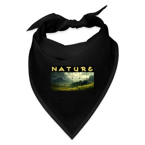 Nature: Verdant Peaks - Bandana