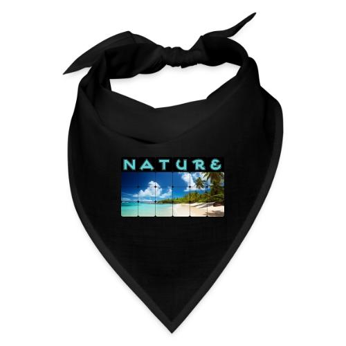Nature: Island Bliss - Bandana