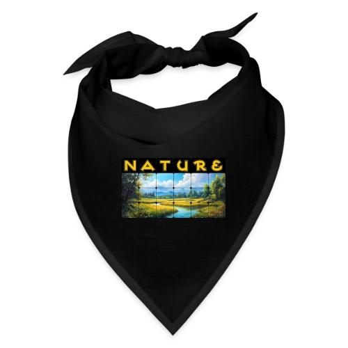 Nature: Season of Bloom - Bandana