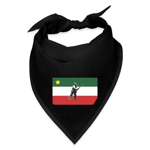 Patriote 1837 Indépendance - Bandana
