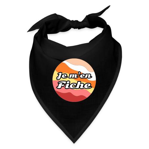 I don't care - Bandana