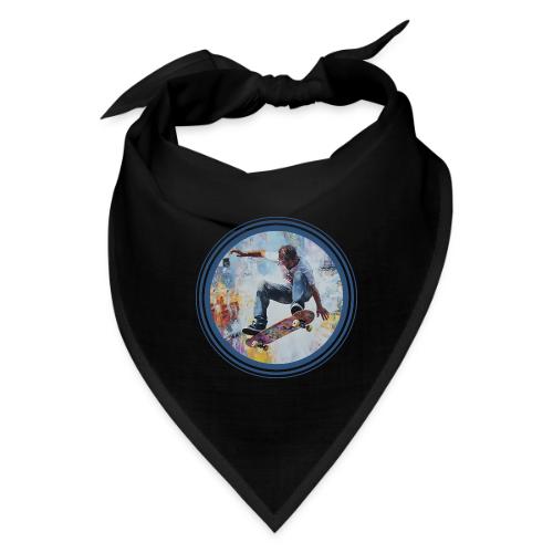 Skateboarding Universe - Bandana