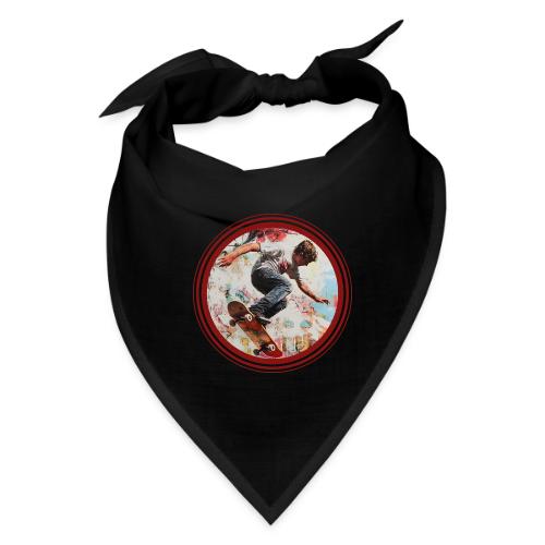 Skateboarding is Life - Bandana