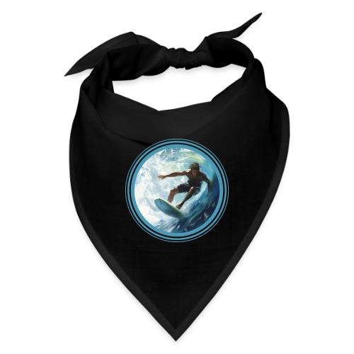 Surfing Freedom - Bandana