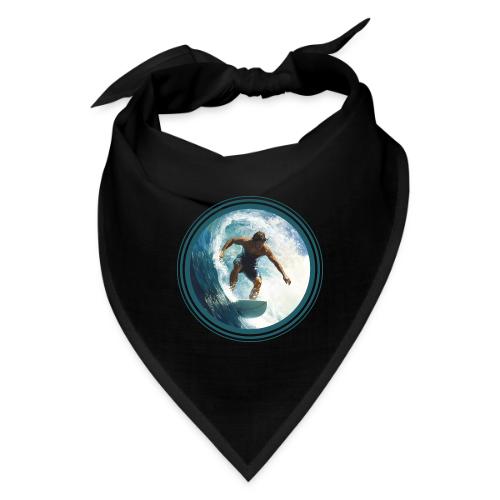 Surfing Horizon - Bandana