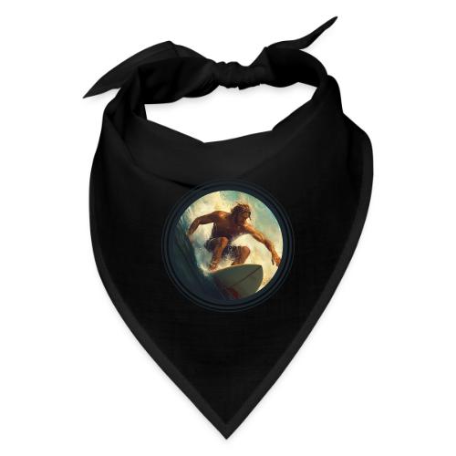Surfing Rush - Bandana