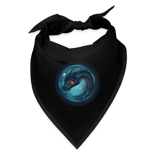 Dragon Sphere - Bandana