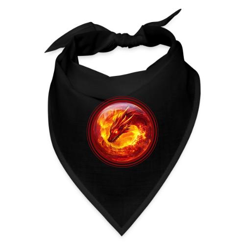 Dragon Blaze - Bandana